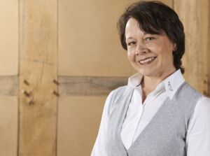 Frauke Heiland Frauke Heiland
