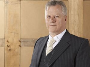 Lars Heinemeier Lars Heinemeier