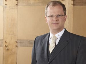 Andreas Niehaus Andreas Niehaus